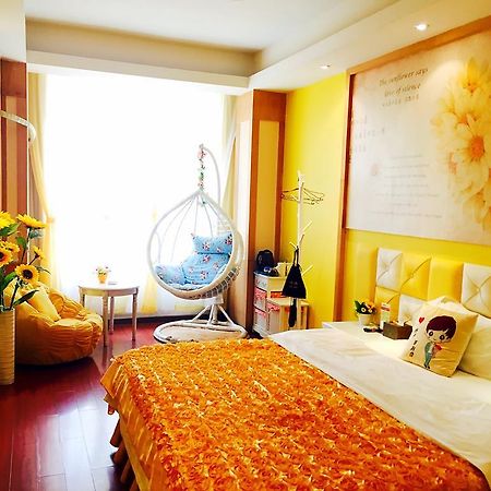 Shuxiang Hotel Mount Emei 어메이산 외부 사진