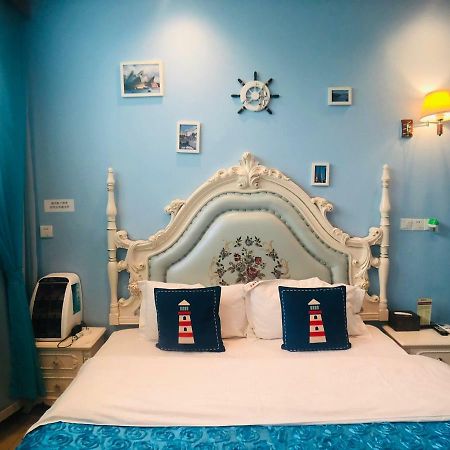 Shuxiang Hotel Mount Emei 어메이산 외부 사진