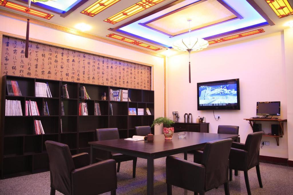 Shuxiang Hotel Mount Emei 어메이산 외부 사진