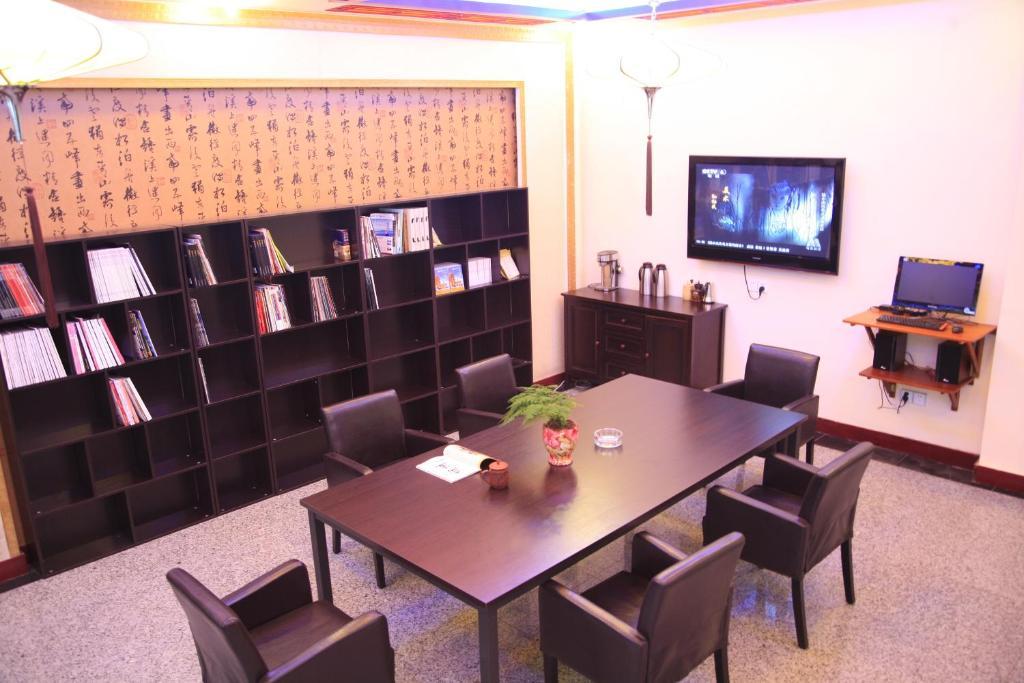 Shuxiang Hotel Mount Emei 어메이산 외부 사진