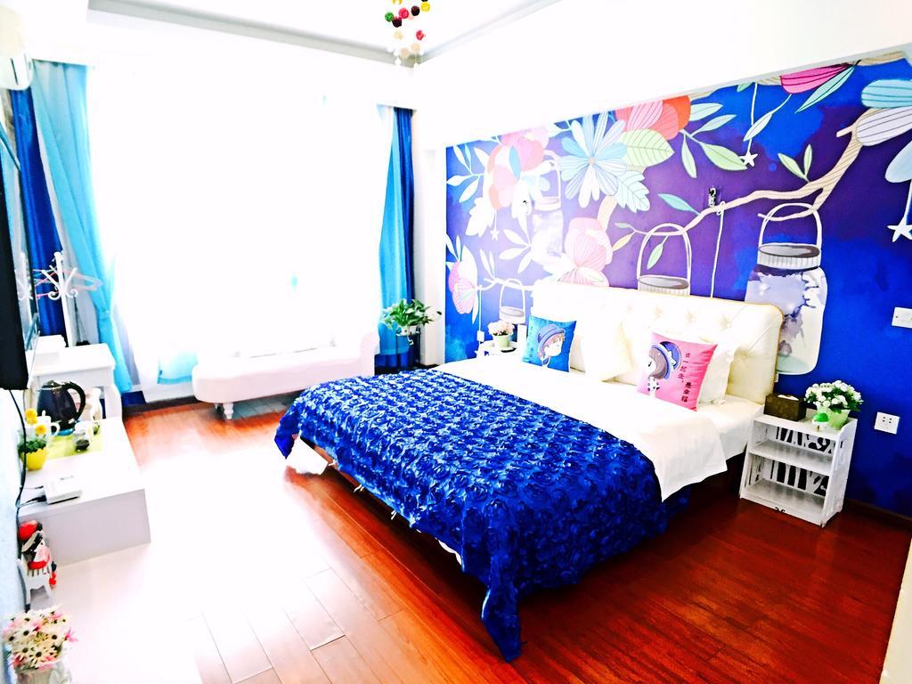 Shuxiang Hotel Mount Emei 어메이산 외부 사진