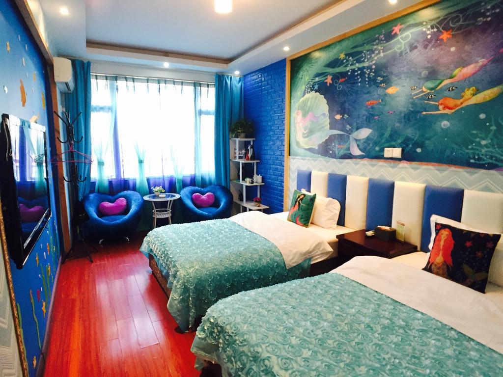 Shuxiang Hotel Mount Emei 어메이산 외부 사진
