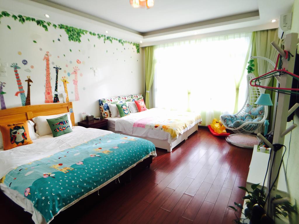Shuxiang Hotel Mount Emei 어메이산 외부 사진
