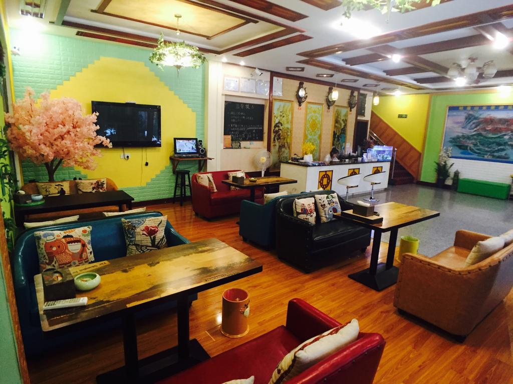 Shuxiang Hotel Mount Emei 어메이산 외부 사진