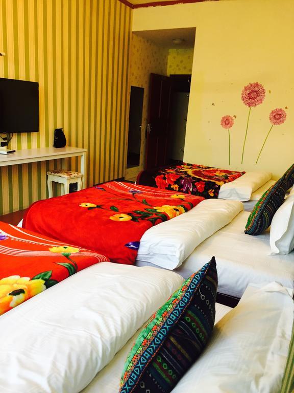 Shuxiang Hotel Mount Emei 어메이산 외부 사진