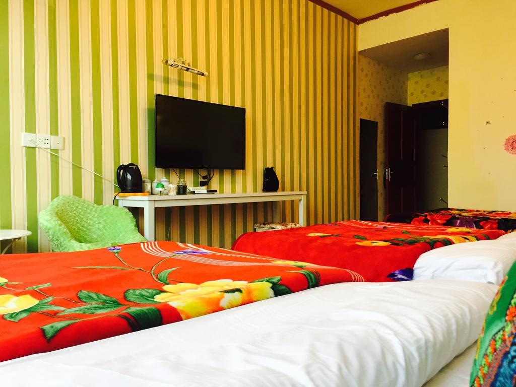 Shuxiang Hotel Mount Emei 어메이산 외부 사진