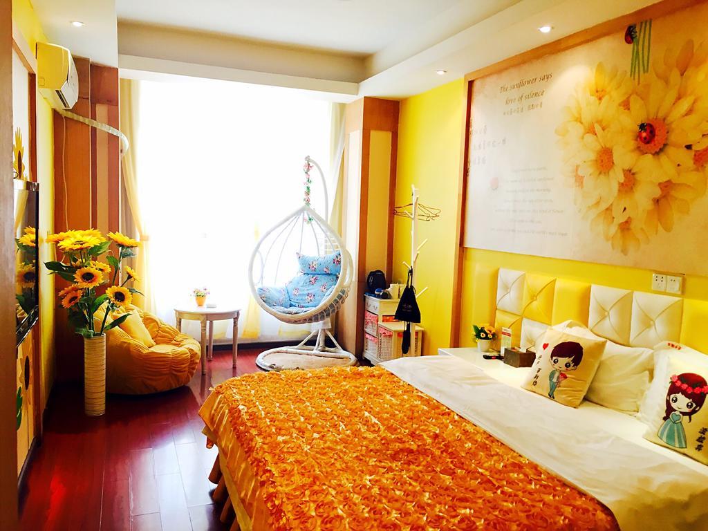 Shuxiang Hotel Mount Emei 어메이산 외부 사진