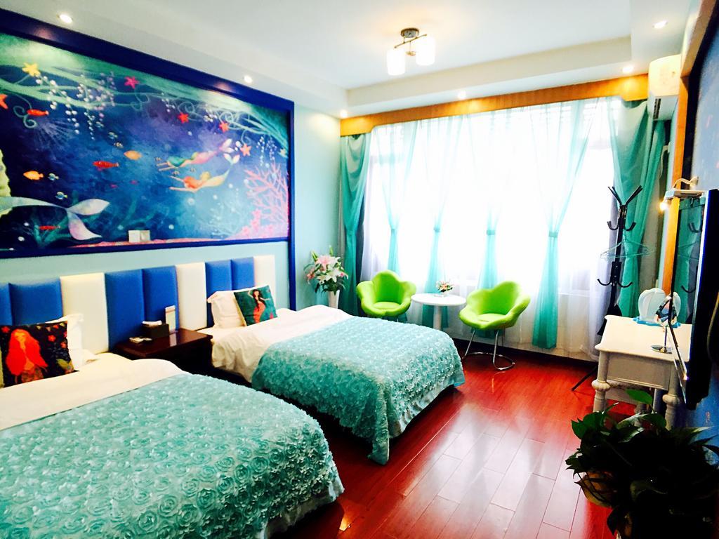 Shuxiang Hotel Mount Emei 어메이산 외부 사진