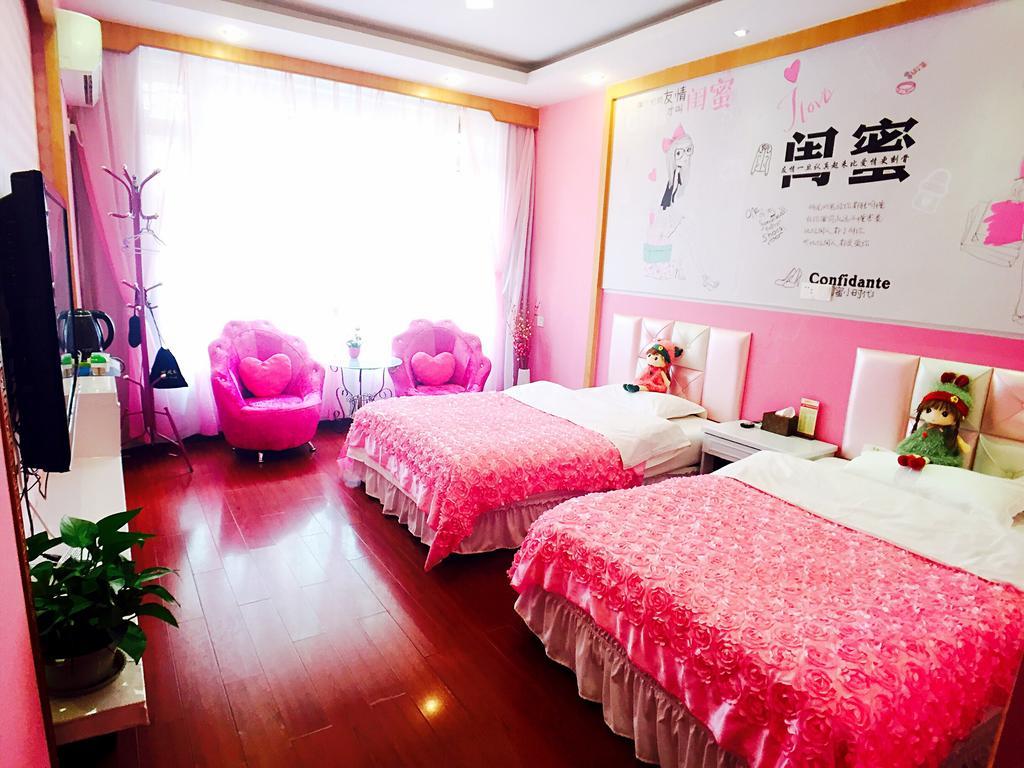 Shuxiang Hotel Mount Emei 어메이산 외부 사진