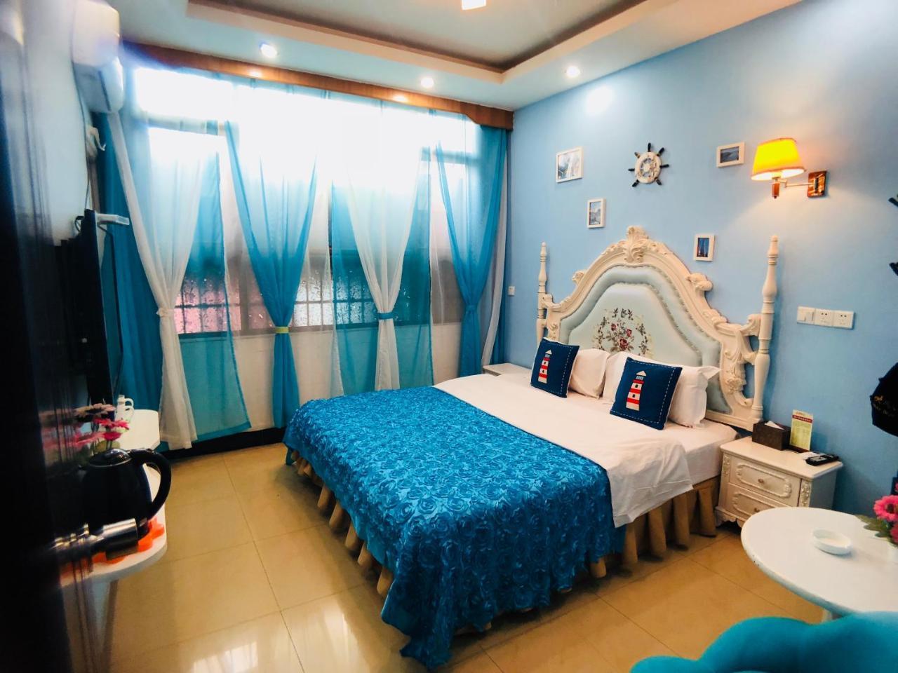 Shuxiang Hotel Mount Emei 어메이산 외부 사진