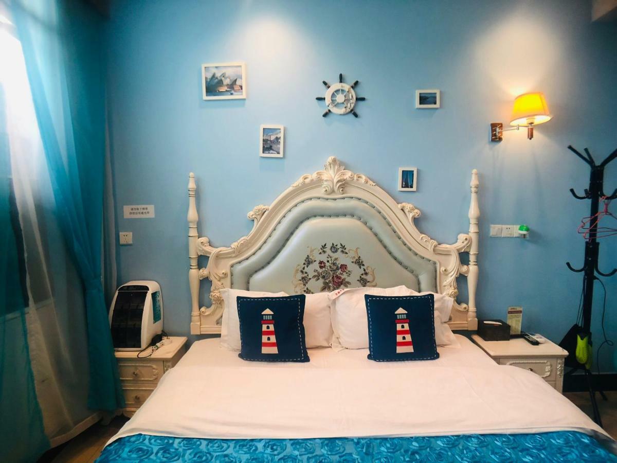 Shuxiang Hotel Mount Emei 어메이산 외부 사진